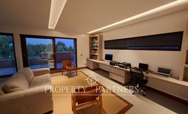 Espectacular casa en exclusivo condominio