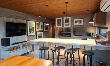 Espectacular casa en exclusivo condominio