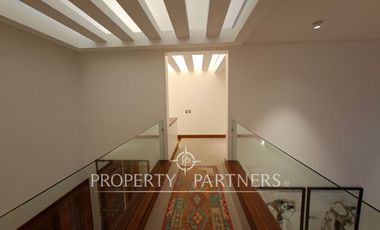 Espectacular casa en exclusivo condominio