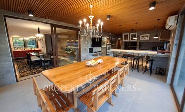 Espectacular casa en exclusivo condominio