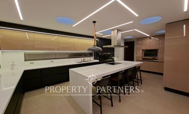 Espectacular casa en exclusivo condominio