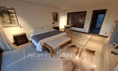 Espectacular casa en exclusivo condominio