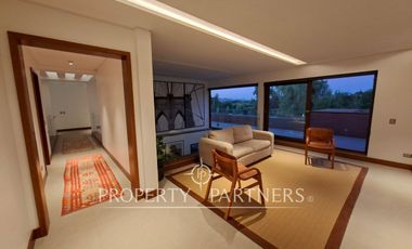 Espectacular casa en exclusivo condominio