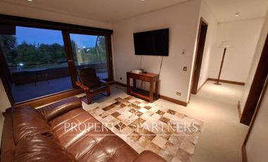 Espectacular casa en exclusivo condominio