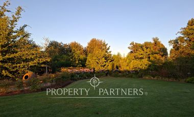 Espectacular casa en exclusivo condominio