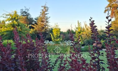 Espectacular casa en exclusivo condominio