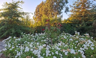 Espectacular casa en exclusivo condominio