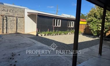 Maravillosa casa en venta, recién remodelada en Barrio Prat, Punta Arenas.