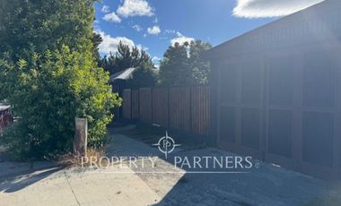 Maravillosa casa en venta, recién remodelada en Barrio Prat, Punta Arenas.