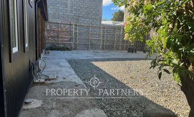 Maravillosa casa en venta, recién remodelada en Barrio Prat, Punta Arenas.