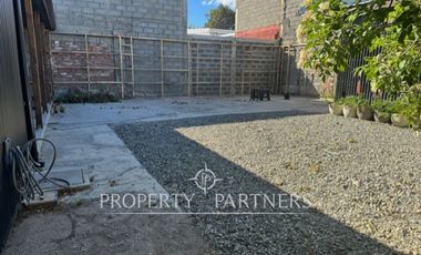 Maravillosa casa en venta, recién remodelada en Barrio Prat, Punta Arenas.