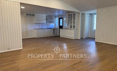 Maravillosa casa en venta, recién remodelada en Barrio Prat, Punta Arenas.