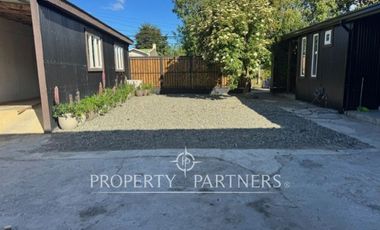 Maravillosa casa en venta, recién remodelada en Barrio Prat, Punta Arenas.