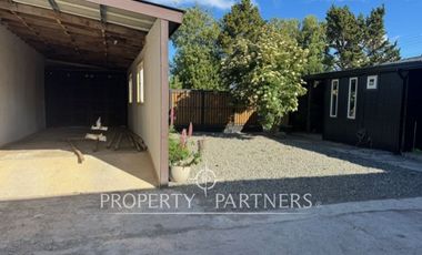 Maravillosa casa en venta, recién remodelada en Barrio Prat, Punta Arenas.