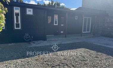 Maravillosa casa en venta, recién remodelada en Barrio Prat, Punta Arenas.