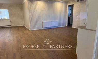 Maravillosa casa en venta, recién remodelada en Barrio Prat, Punta Arenas.