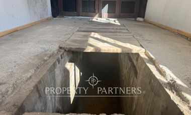 Maravillosa casa en venta, recién remodelada en Barrio Prat, Punta Arenas.