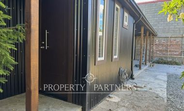 Maravillosa casa en venta, recién remodelada en Barrio Prat, Punta Arenas.