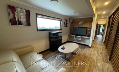 Exclusiva residencia con vista al mar en «Lomas de Coihuín»,  Puerto Montt