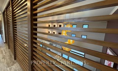 Exclusiva residencia con vista al mar en «Lomas de Coihuín»,  Puerto Montt