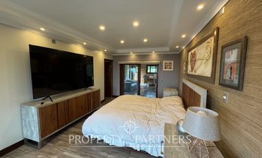 Exclusiva residencia con vista al mar en «Lomas de Coihuín»,  Puerto Montt