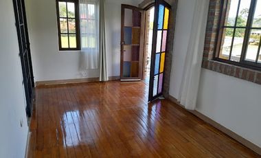 ARRIENDO de CASAS en SANTA ROSA DE CABAL