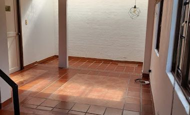 ARRIENDO de CASAS en SANTA ROSA DE CABAL