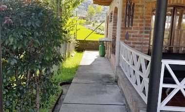 ARRIENDO de CASAS en SANTA ROSA DE CABAL