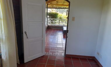 ARRIENDO de CASAS en SANTA ROSA DE CABAL