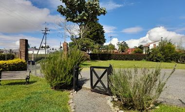 ARRIENDO de CASAS en SANTA ROSA DE CABAL