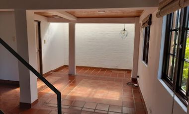 ARRIENDO de CASAS en SANTA ROSA DE CABAL
