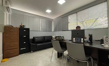 ARRIENDO de OFICINAS en MedellÃ­n