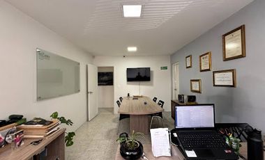 ARRIENDO de OFICINAS en MedellÃ­n