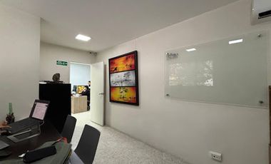 ARRIENDO de OFICINAS en MedellÃ­n