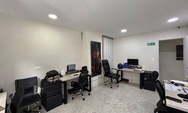 ARRIENDO de OFICINAS en MedellÃ­n
