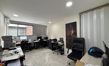 ARRIENDO de OFICINAS en MedellÃ­n