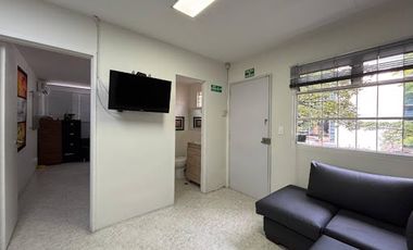 ARRIENDO de OFICINAS en MedellÃ­n