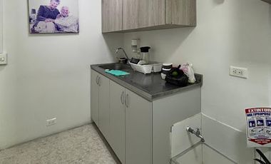 ARRIENDO de OFICINAS en MedellÃ­n
