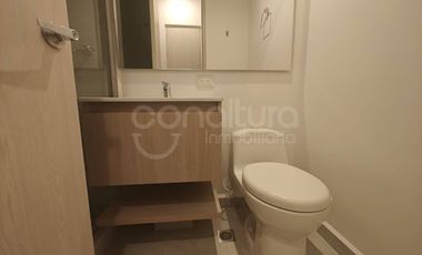 ARRIENDO de APARTAMENTO en ENVIGADO