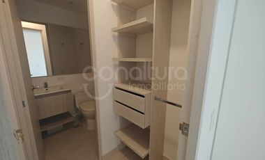 ARRIENDO de APARTAMENTO en ENVIGADO