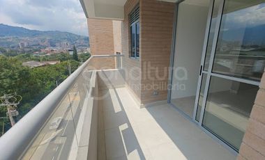 ARRIENDO de APARTAMENTO en ENVIGADO