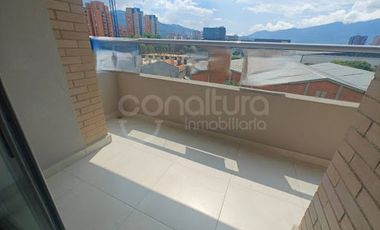 ARRIENDO de APARTAMENTO en ENVIGADO