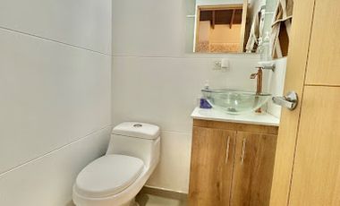 ARRIENDO de APARTAMENTO en MedellÃ­n