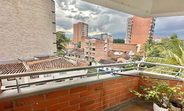 ARRIENDO de APARTAMENTO en MedellÃ­n