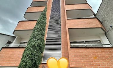 ARRIENDO de APARTAMENTO en MedellÃ­n