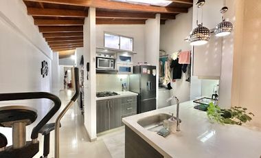 ARRIENDO de APARTAMENTO en MedellÃ­n