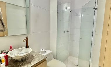 ARRIENDO de APARTAMENTO en MedellÃ­n