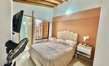 ARRIENDO de APARTAMENTO en MedellÃ­n