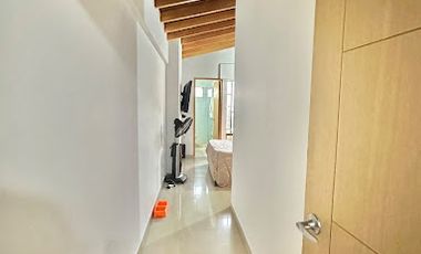 ARRIENDO de APARTAMENTO en MedellÃ­n