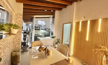 ARRIENDO de APARTAMENTO en MedellÃ­n